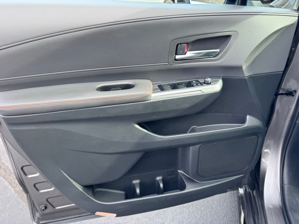 2022 Toyota Sienna XSE 7 Passenger