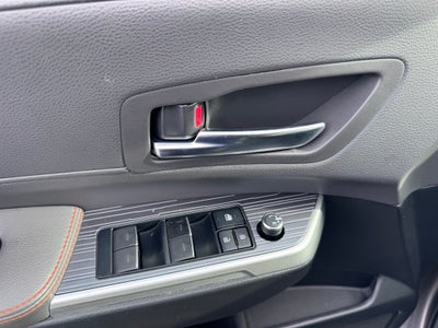 2022 Toyota Sienna XSE 7 Passenger