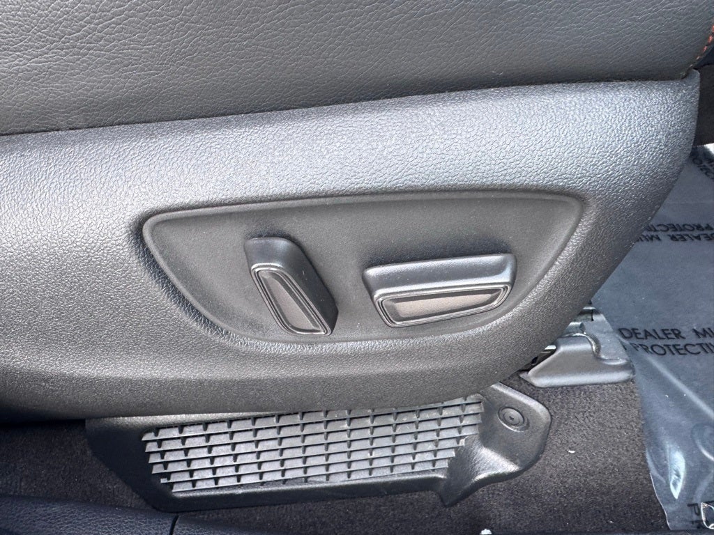 2022 Toyota Sienna XSE 7 Passenger