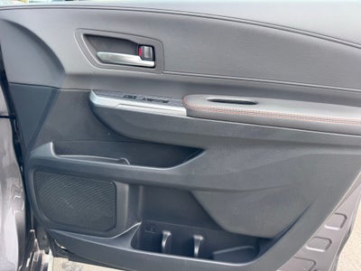 2022 Toyota Sienna XSE 7 Passenger