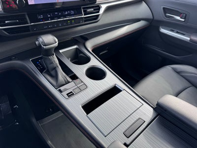 2022 Toyota Sienna XSE 7 Passenger