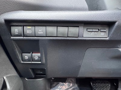 2022 Toyota Sienna XSE 7 Passenger