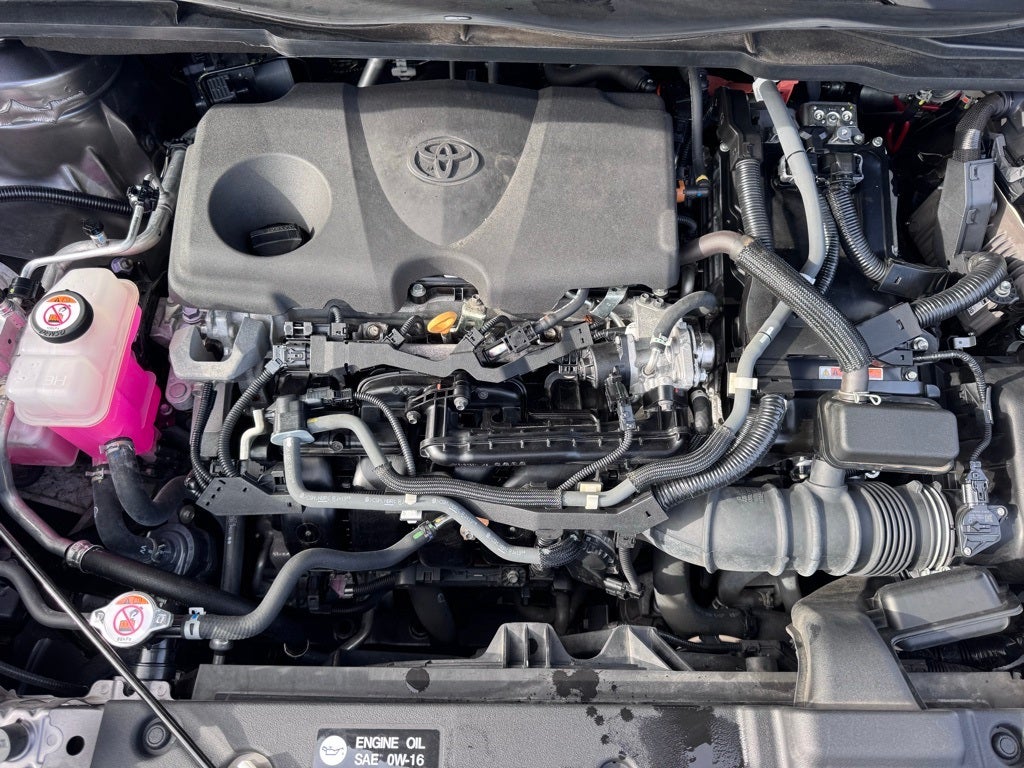 2022 Toyota Sienna XSE 7 Passenger