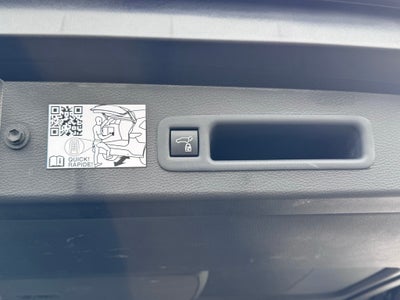 2022 Toyota Sienna XSE 7 Passenger