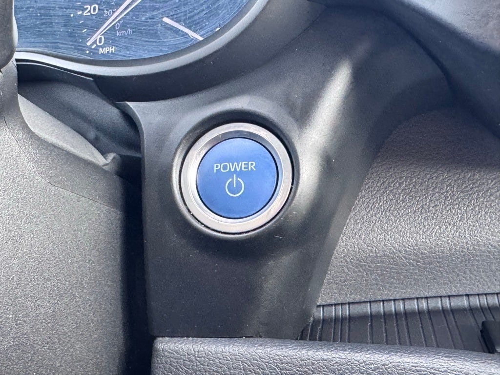 2022 Toyota Sienna XSE 7 Passenger