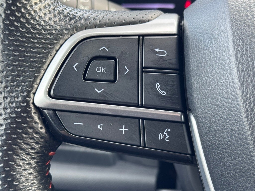 2022 Toyota Sienna XSE 7 Passenger