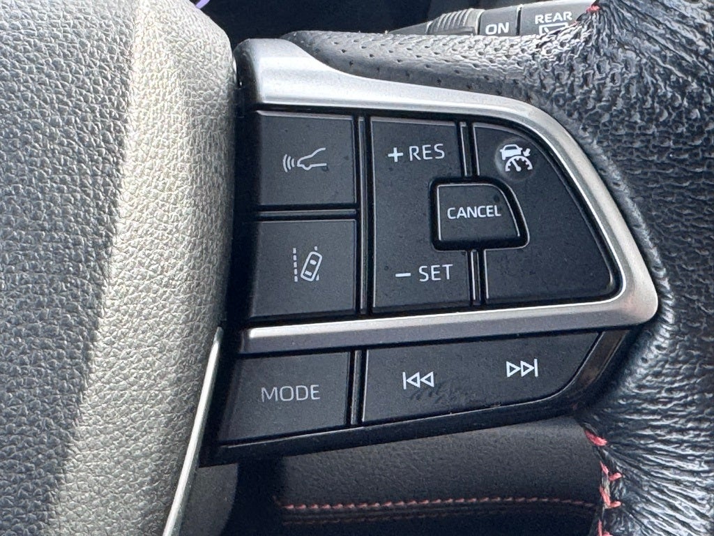 2022 Toyota Sienna XSE 7 Passenger