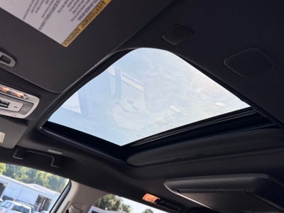 2023 Toyota Sienna Platinum 7 Passenger