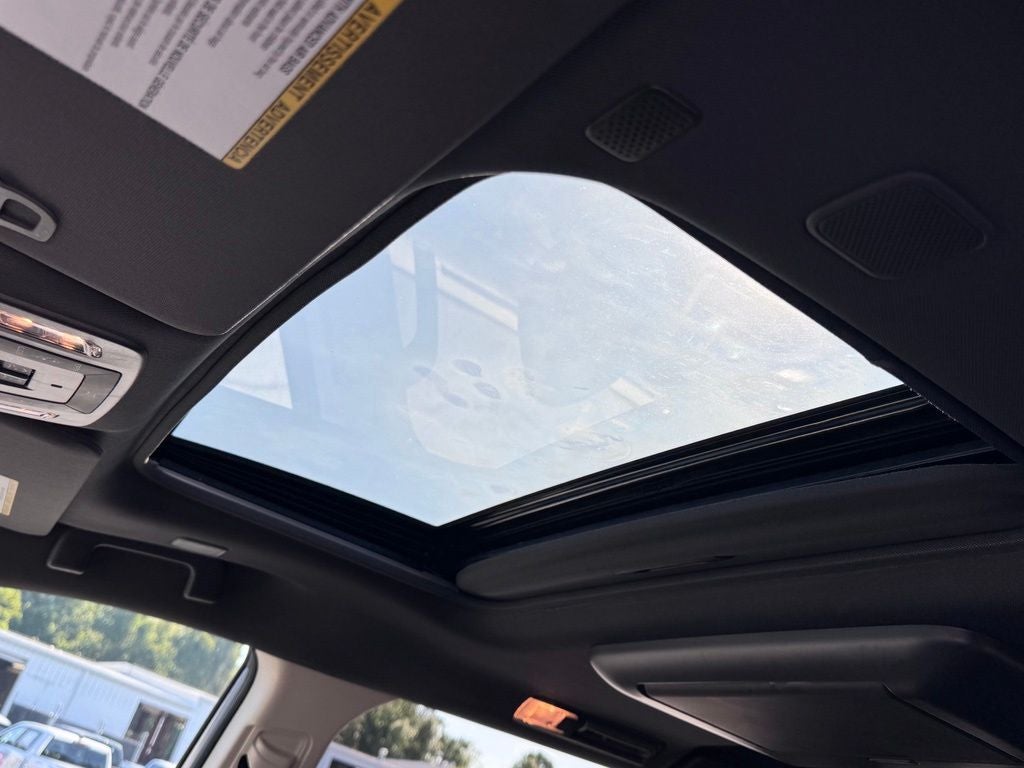2023 Toyota Sienna Platinum 7 Passenger