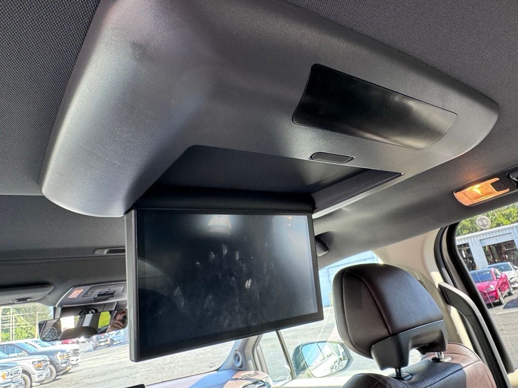 2023 Toyota Sienna Platinum 7 Passenger