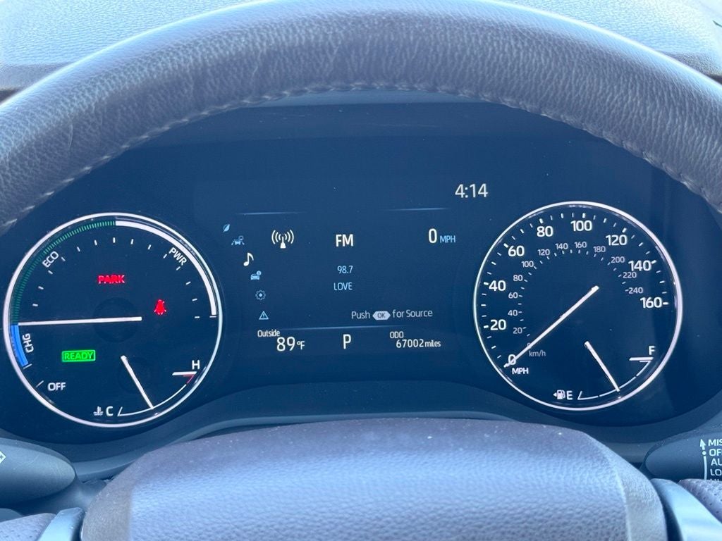 2023 Toyota Sienna Platinum 7 Passenger