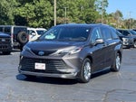 2023 Toyota Sienna Platinum 7 Passenger