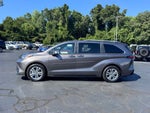 2023 Toyota Sienna Platinum 7 Passenger