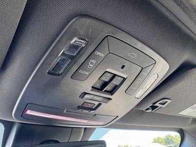 2023 Toyota Sienna Platinum 7 Passenger