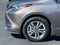 2023 Toyota Sienna Platinum 7 Passenger