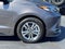 2023 Toyota Sienna Platinum 7 Passenger