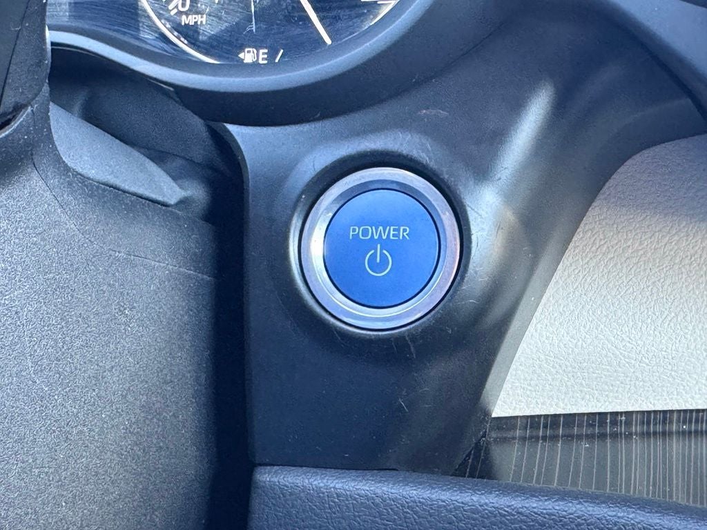 2023 Toyota Sienna Platinum 7 Passenger