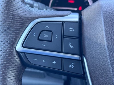 2023 Toyota Sienna Platinum 7 Passenger
