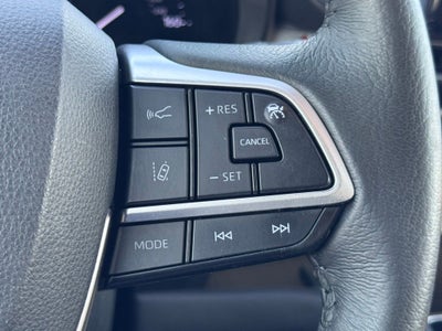 2021 Toyota Sienna XLE 8 Passenger