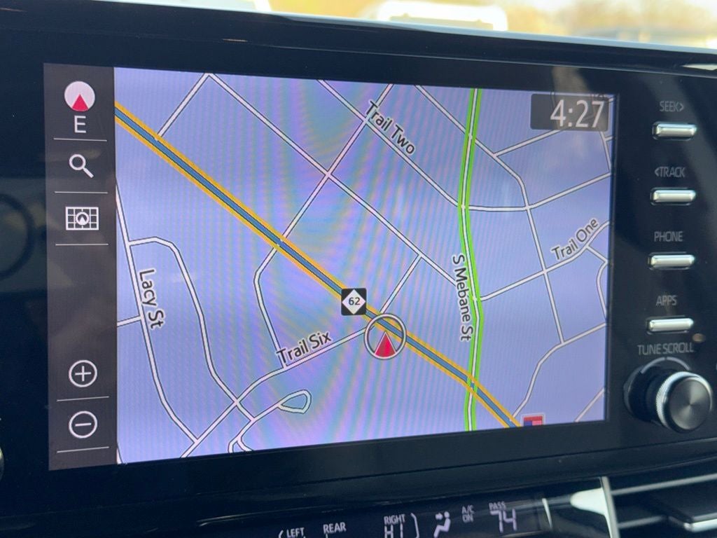 2021 Toyota Sienna XLE 8 Passenger