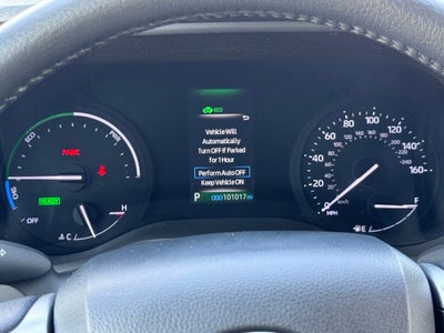 2021 Toyota Sienna XLE 8 Passenger