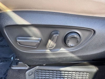 2021 Toyota Sienna XLE 8 Passenger