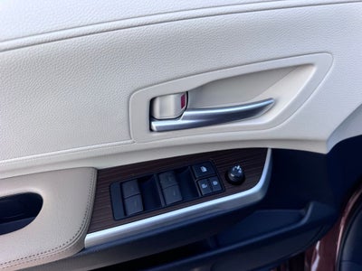 2021 Toyota Sienna XLE 8 Passenger