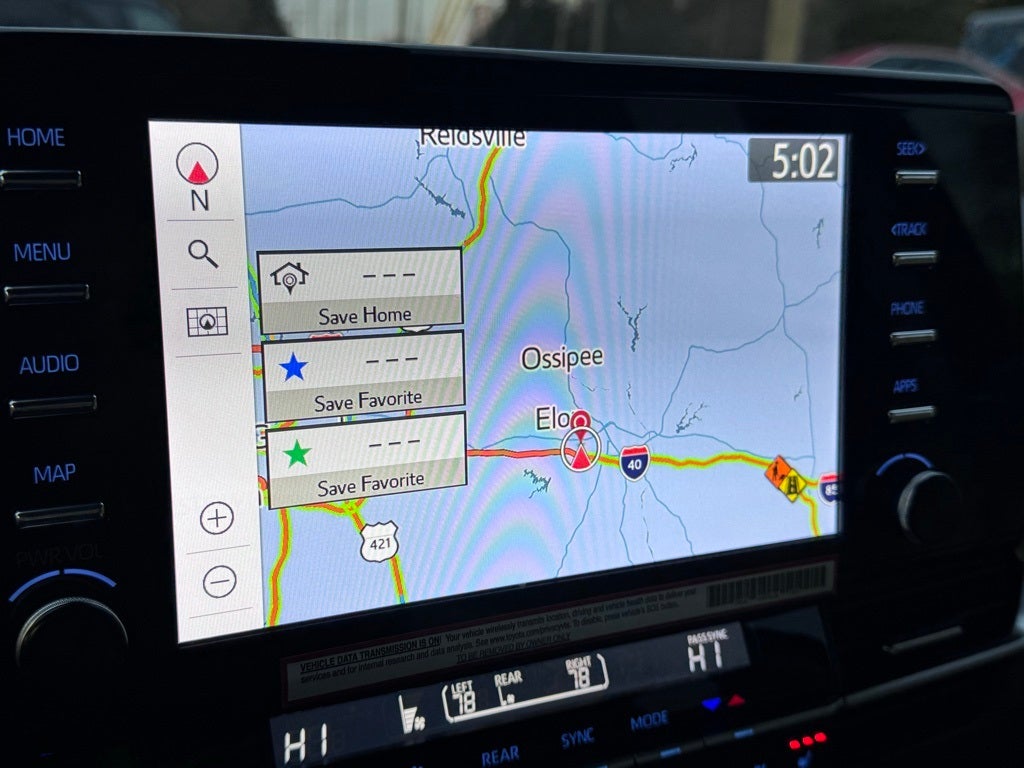 2024 Toyota Sienna Limited 7 Passenger