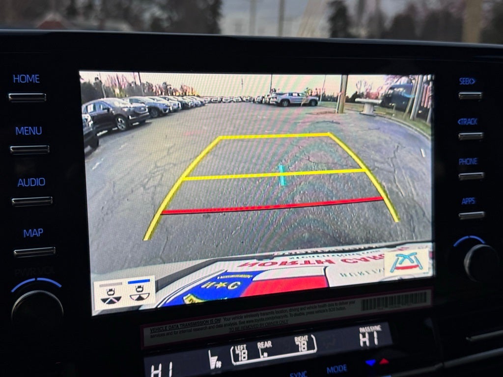 2024 Toyota Sienna Limited 7 Passenger