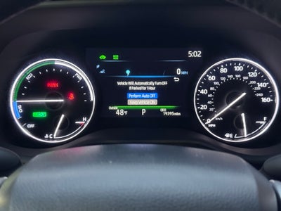 2024 Toyota Sienna Limited 7 Passenger