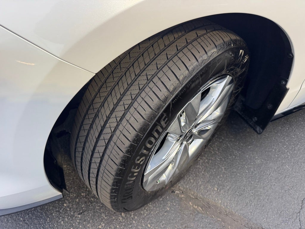 2024 Toyota Sienna Limited 7 Passenger