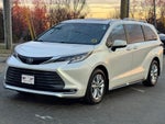 2024 Toyota Sienna Limited 7 Passenger