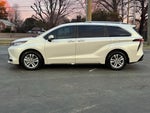 2024 Toyota Sienna Limited 7 Passenger