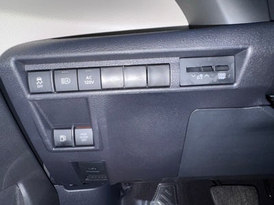 2024 Toyota Sienna Limited 7 Passenger