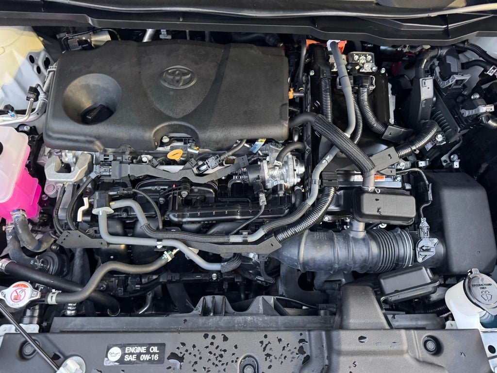 2024 Toyota Sienna Limited 7 Passenger