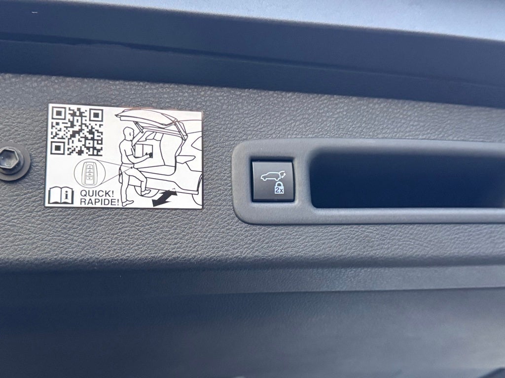 2024 Toyota Sienna Limited 7 Passenger