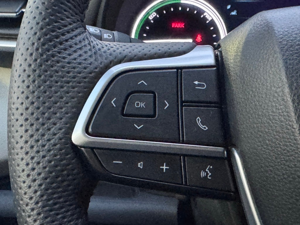 2024 Toyota Sienna Limited 7 Passenger