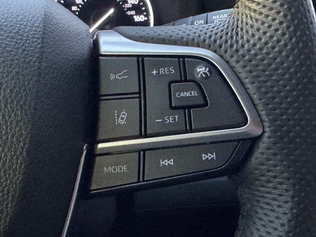 2024 Toyota Sienna Limited 7 Passenger