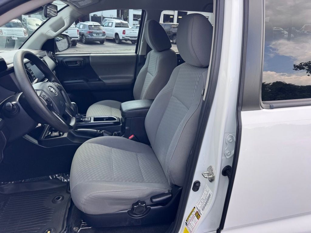 2020 Toyota Tacoma SR