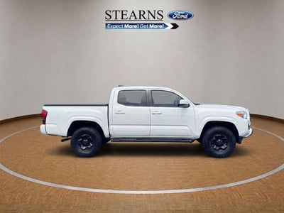 2020 Toyota Tacoma SR