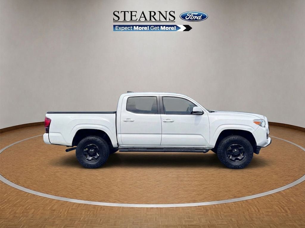 2020 Toyota Tacoma SR
