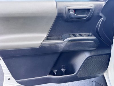 2020 Toyota Tacoma SR