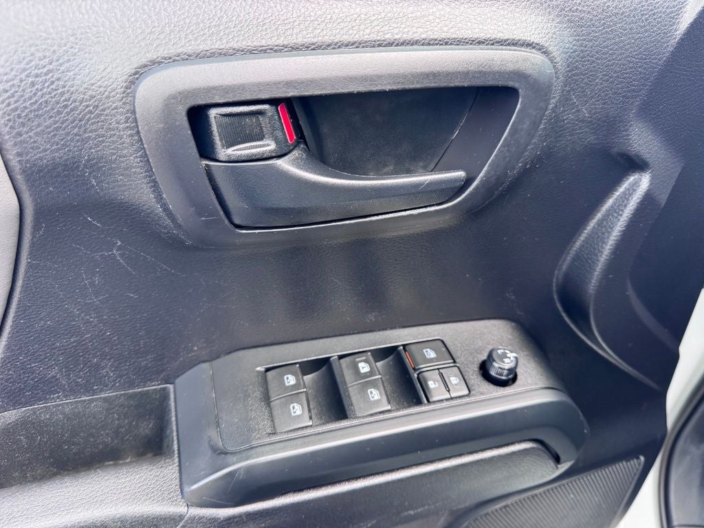 2020 Toyota Tacoma SR