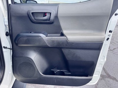 2020 Toyota Tacoma SR