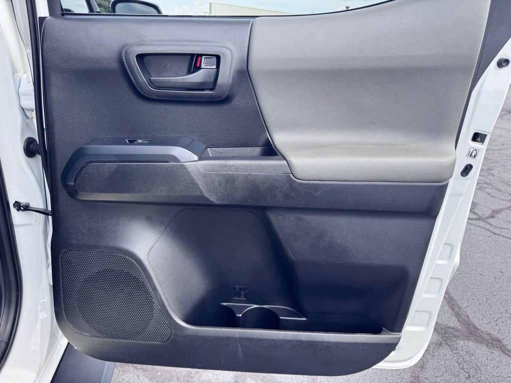 2020 Toyota Tacoma SR