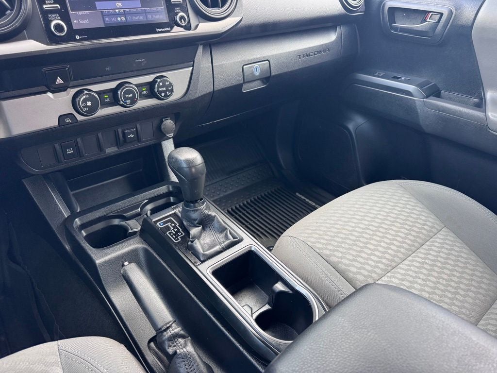 2020 Toyota Tacoma SR