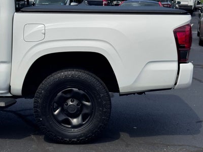 2020 Toyota Tacoma SR