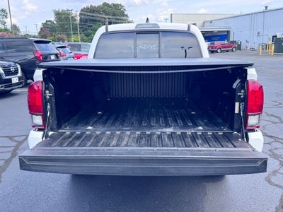 2020 Toyota Tacoma SR
