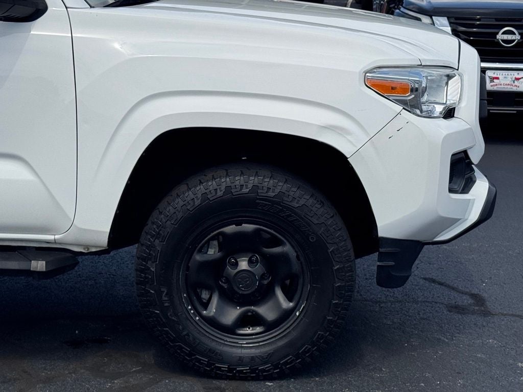 2020 Toyota Tacoma SR