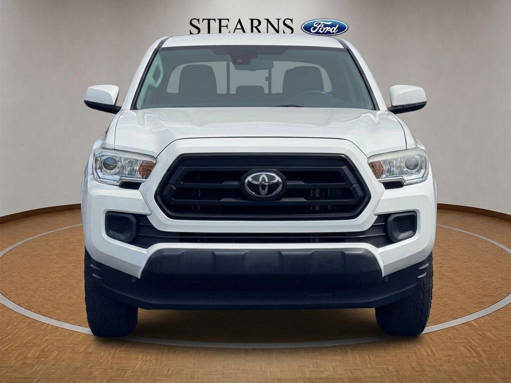 2020 Toyota Tacoma SR